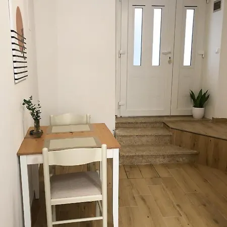 Studio Rosemary & Sage Apartment Piran