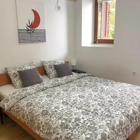 Apartamento Studio Rosemary&sage Piran