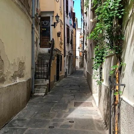 Studio Rosemary&sage Apartamento
