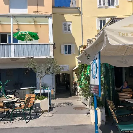 Apartamento Studio Rosemary&sage Piran
